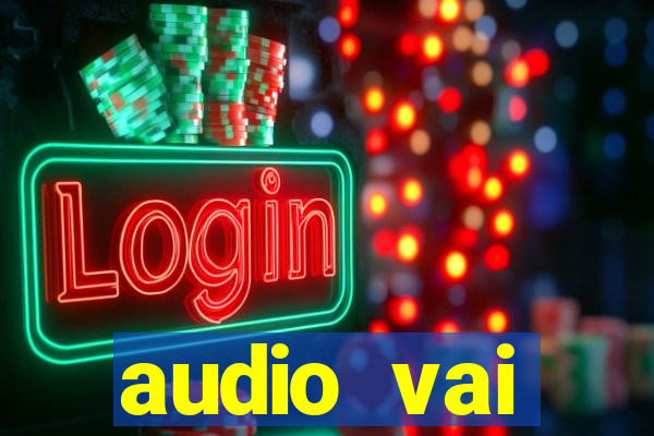 audio vai corinthians com fogos jogo aberto